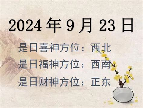 今日財神位置|今日财神方位查询